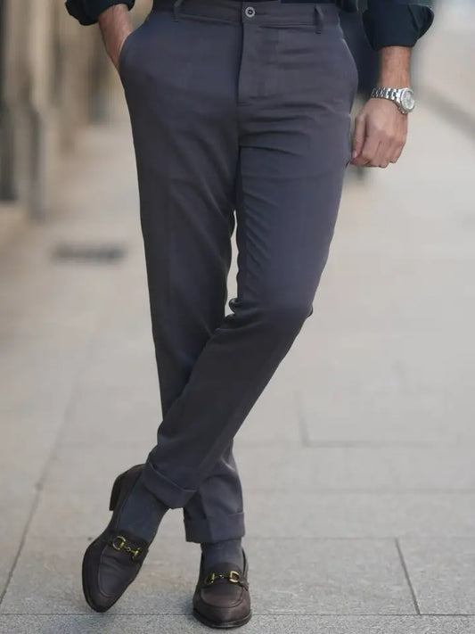 PANTALON GREY