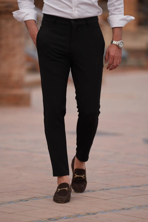 PANTALON BLACK